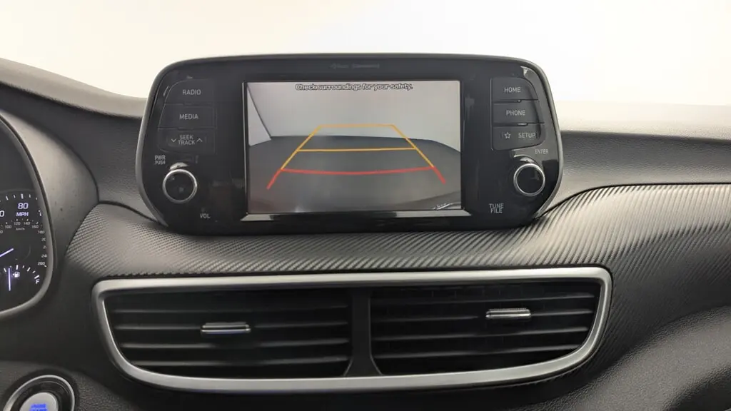 Florida Fine Cars - Used HYUNDAI TUCSON 2021 WEST PALM VALUE