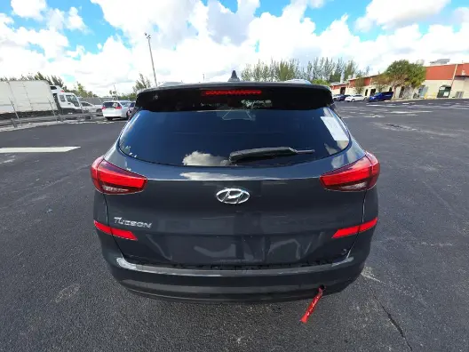 Florida Fine Cars - Used HYUNDAI TUCSON 2021 WEST PALM VALUE