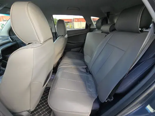 Florida Fine Cars - Used HYUNDAI TUCSON 2021 WEST PALM VALUE