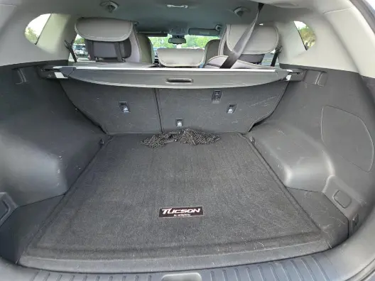 Florida Fine Cars - Used HYUNDAI TUCSON 2021 WEST PALM VALUE