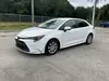 Florida Fine Cars - Used TOYOTA COROLLA 2022 ORLANDO LE