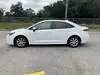 Florida Fine Cars - Used TOYOTA COROLLA 2022 ORLANDO LE