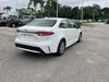 Florida Fine Cars - Used TOYOTA COROLLA 2022 ORLANDO LE
