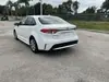 Florida Fine Cars - Used TOYOTA COROLLA 2022 ORLANDO LE