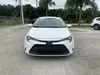 Florida Fine Cars - Used TOYOTA COROLLA 2022 ORLANDO LE