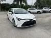 Florida Fine Cars - Used TOYOTA COROLLA 2022 ORLANDO LE