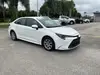 Florida Fine Cars - Used TOYOTA COROLLA 2022 ORLANDO LE