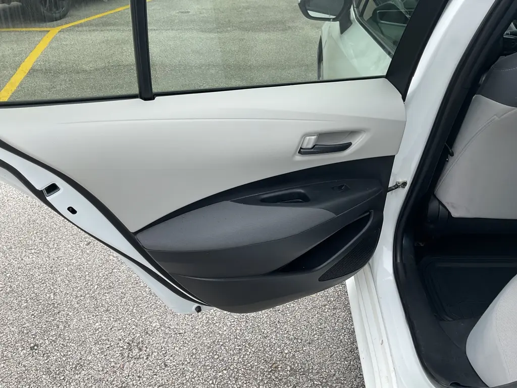 Florida Fine Cars - Used TOYOTA COROLLA 2022 ORLANDO LE