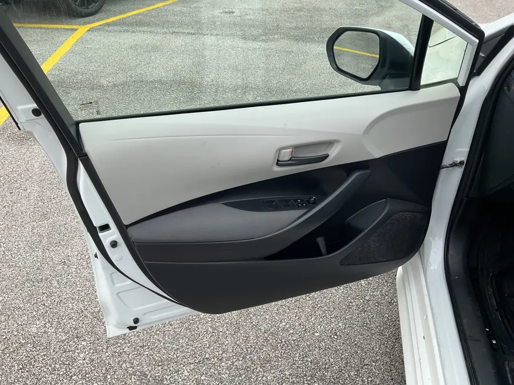 Florida Fine Cars - Used TOYOTA COROLLA 2022 ORLANDO LE