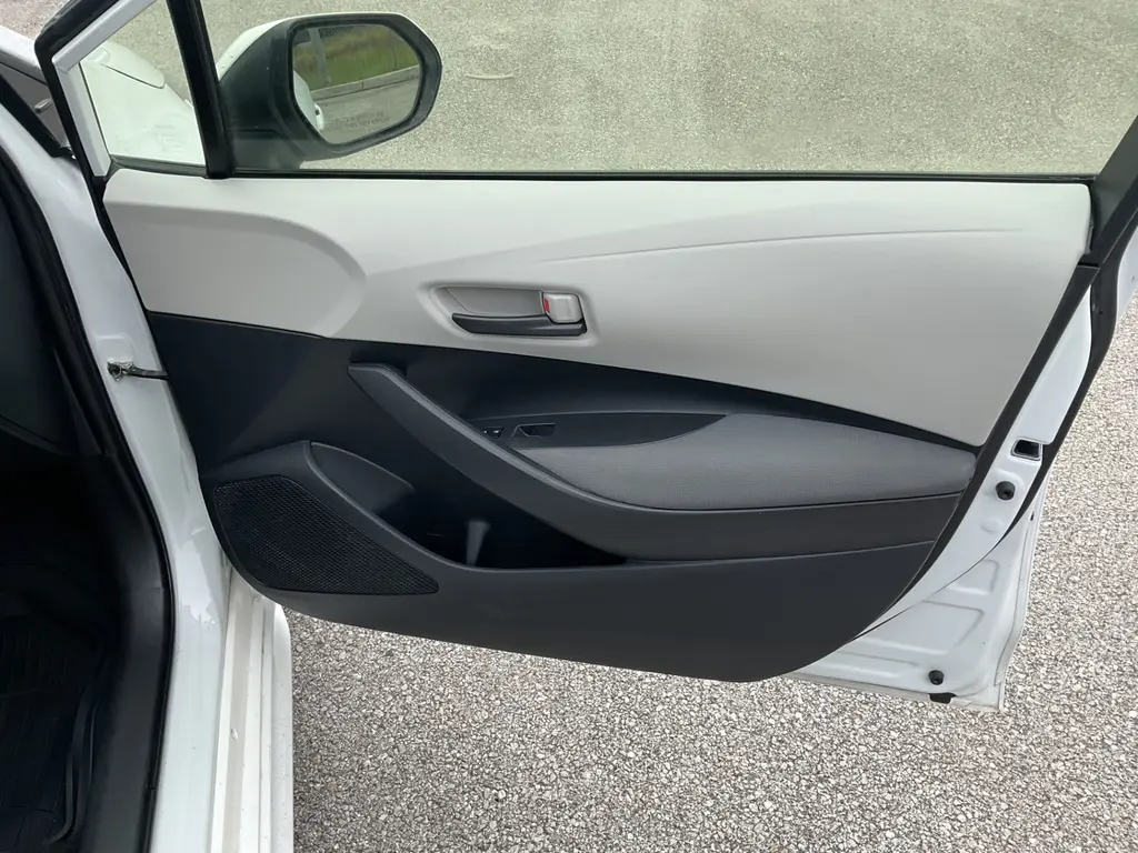 Florida Fine Cars - Used TOYOTA COROLLA 2022 ORLANDO LE