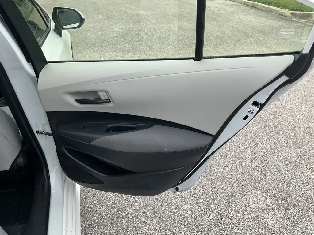 Florida Fine Cars - Used TOYOTA COROLLA 2022 ORLANDO LE