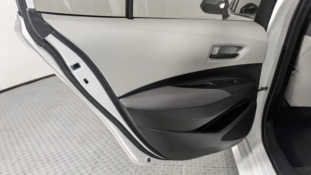 Florida Fine Cars - Used TOYOTA COROLLA 2022 ORLANDO LE