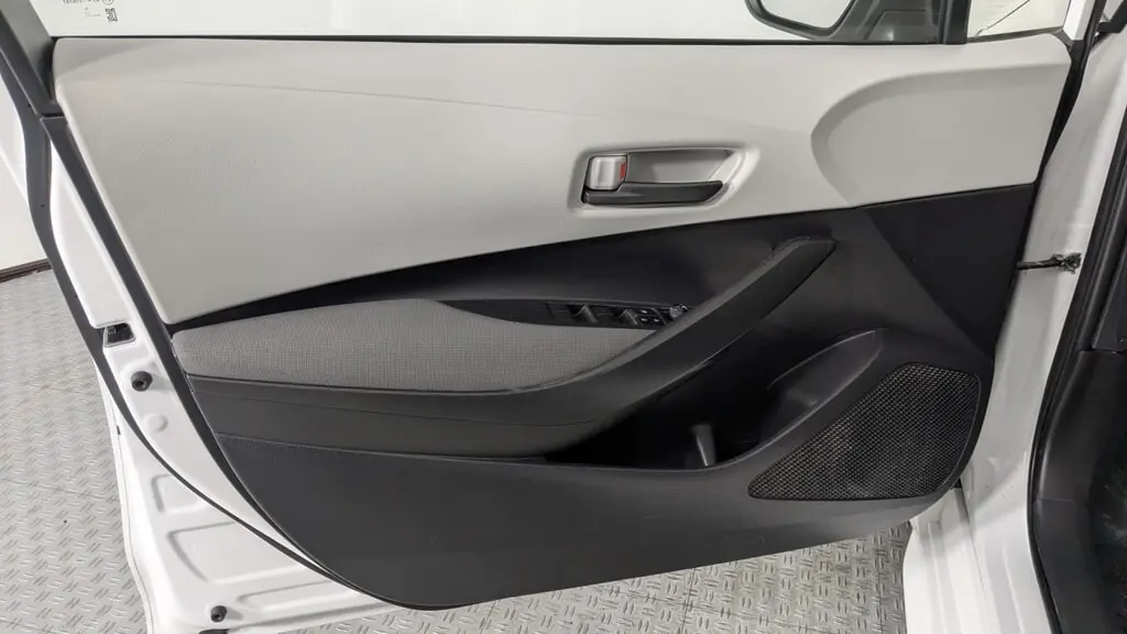 Florida Fine Cars - Used TOYOTA COROLLA 2022 ORLANDO LE