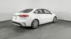 Florida Fine Cars - Used TOYOTA COROLLA 2022 ORLANDO LE