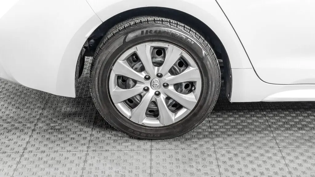 Florida Fine Cars - Used TOYOTA COROLLA 2022 ORLANDO LE