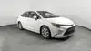 Florida Fine Cars - Used TOYOTA COROLLA 2022 ORLANDO LE