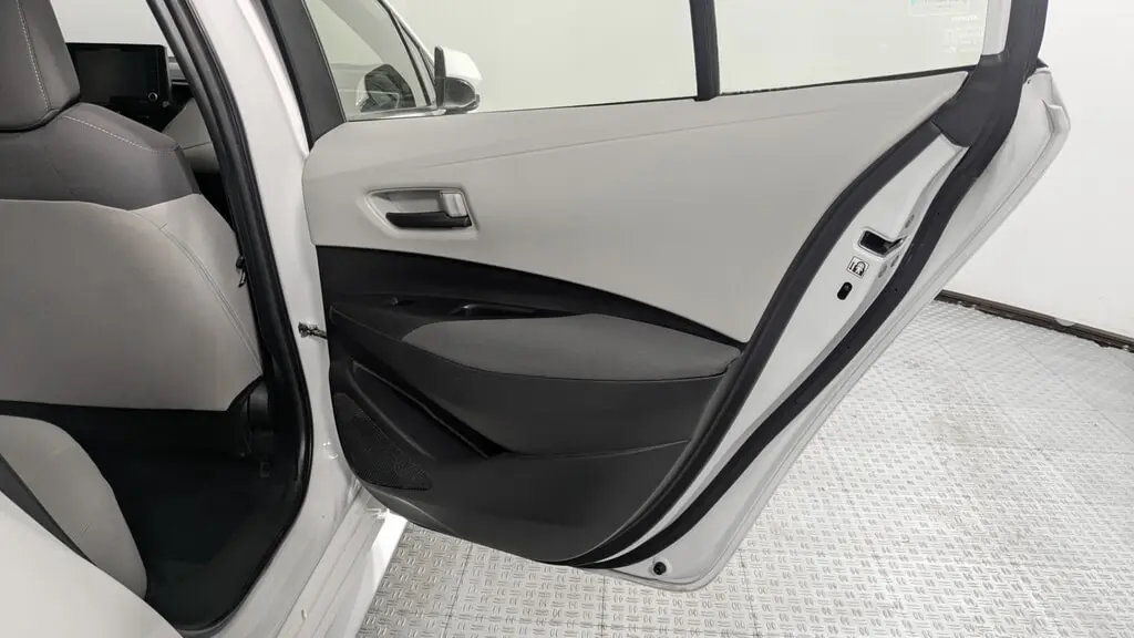 Florida Fine Cars - Used TOYOTA COROLLA 2022 ORLANDO LE