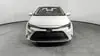 Florida Fine Cars - Used TOYOTA COROLLA 2022 ORLANDO LE