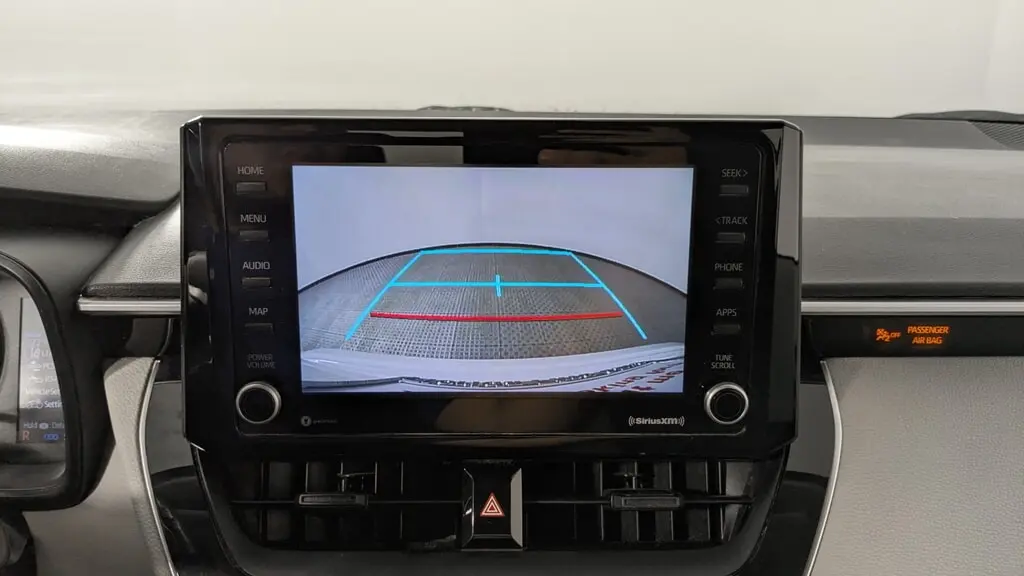 Florida Fine Cars - Used TOYOTA COROLLA 2022 ORLANDO LE