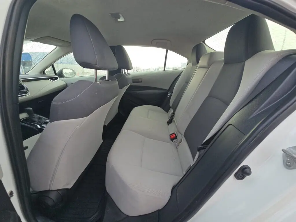 Florida Fine Cars - Used TOYOTA COROLLA 2022 ORLANDO LE