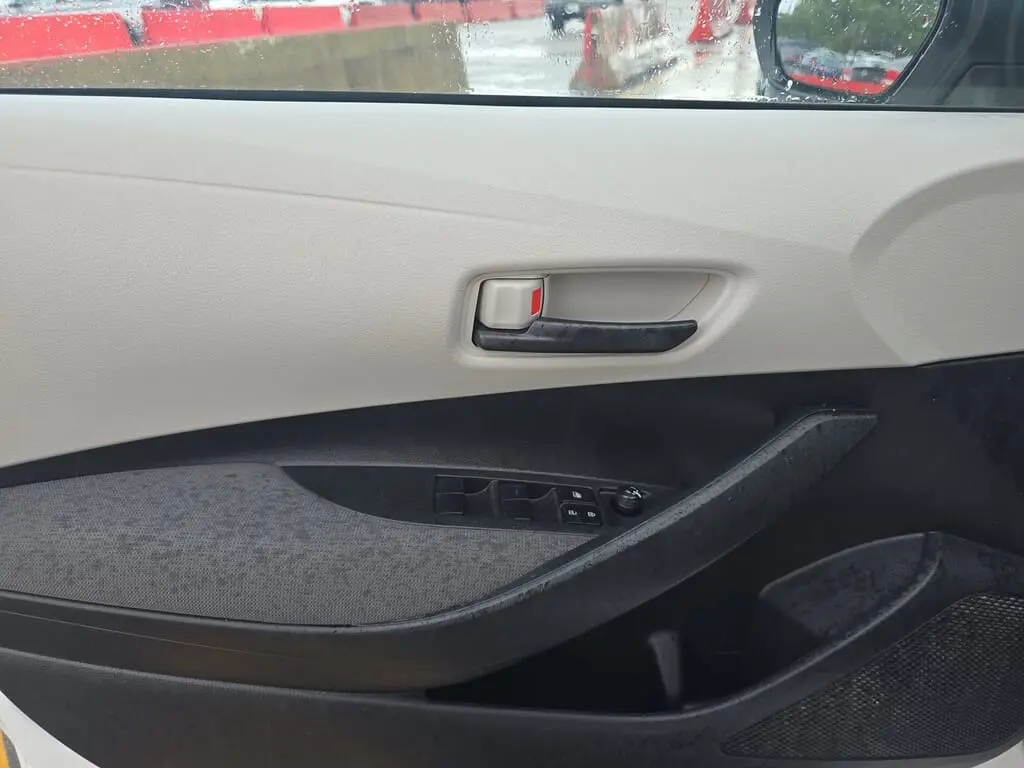Florida Fine Cars - Used TOYOTA COROLLA 2022 ORLANDO LE