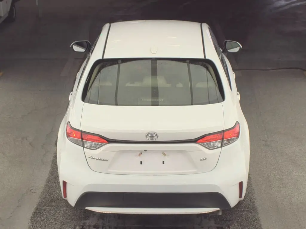 Florida Fine Cars - Used TOYOTA COROLLA 2022 ORLANDO LE