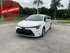 Florida Fine Cars - Used TOYOTA COROLLA 2022 ORLANDO LE