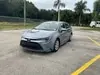 Florida Fine Cars - Used TOYOTA COROLLA 2022 ORLANDO LE
