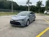 Florida Fine Cars - Used TOYOTA COROLLA 2022 ORLANDO LE