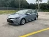 Florida Fine Cars - Used TOYOTA COROLLA 2022 ORLANDO LE