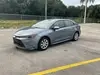 Florida Fine Cars - Used TOYOTA COROLLA 2022 ORLANDO LE