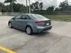 Florida Fine Cars - Used TOYOTA COROLLA 2022 ORLANDO LE