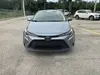Florida Fine Cars - Used TOYOTA COROLLA 2022 ORLANDO LE