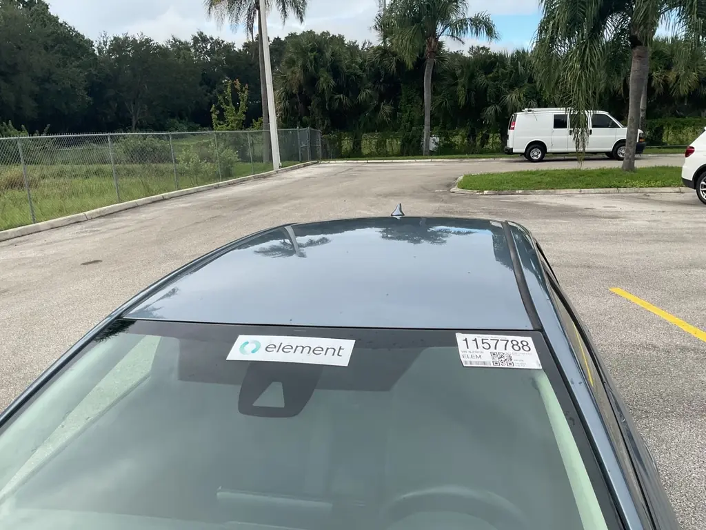 Florida Fine Cars - Used TOYOTA COROLLA 2022 ORLANDO LE