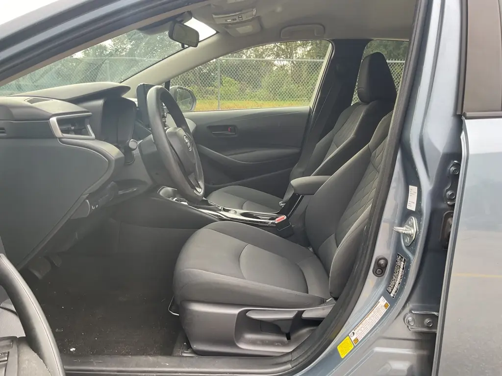 Florida Fine Cars - Used TOYOTA COROLLA 2022 ORLANDO LE