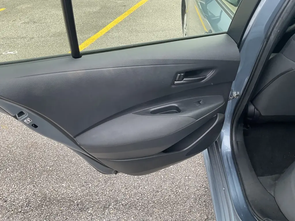 Florida Fine Cars - Used TOYOTA COROLLA 2022 ORLANDO LE