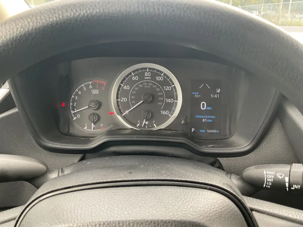 Florida Fine Cars - Used TOYOTA COROLLA 2022 ORLANDO LE