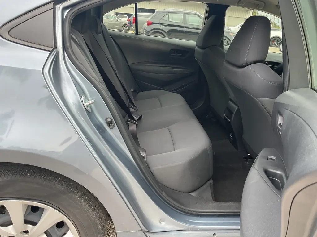 Florida Fine Cars - Used TOYOTA COROLLA 2022 ORLANDO LE