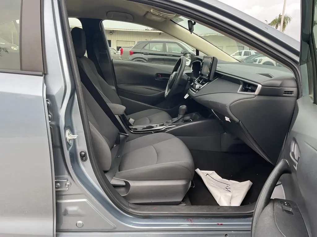 Florida Fine Cars - Used TOYOTA COROLLA 2022 ORLANDO LE