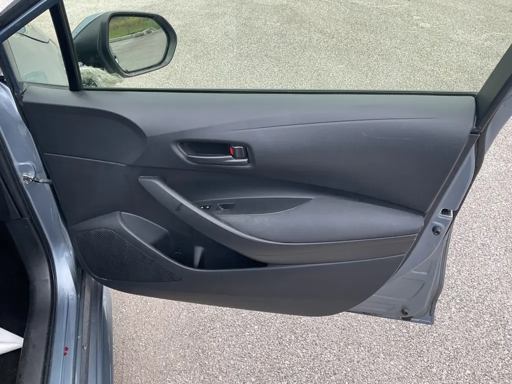 Florida Fine Cars - Used TOYOTA COROLLA 2022 ORLANDO LE