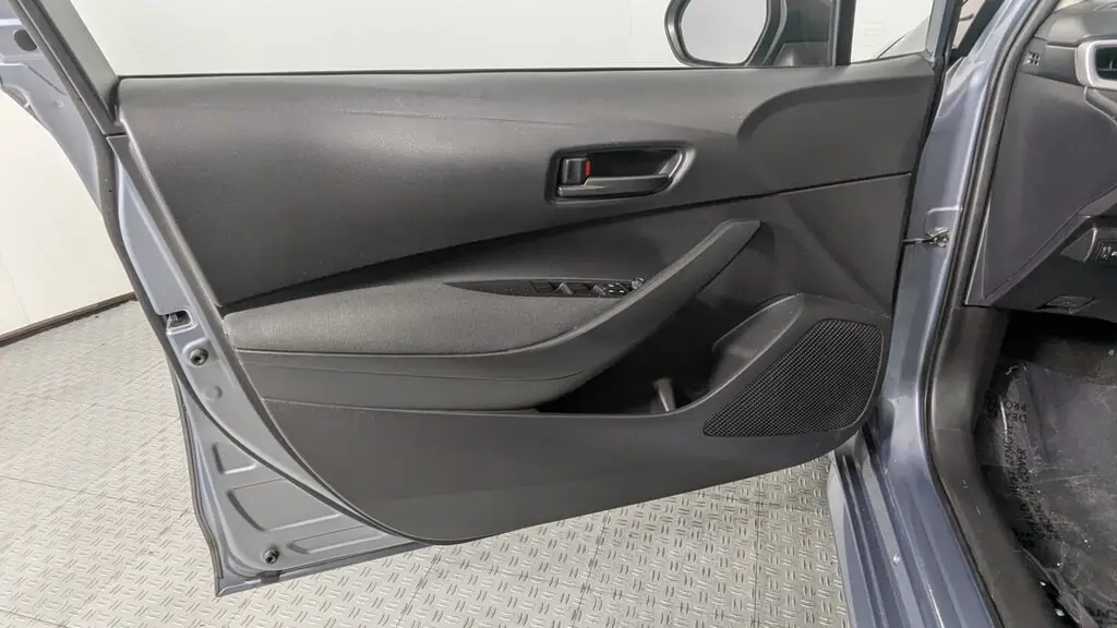 Florida Fine Cars - Used TOYOTA COROLLA 2022 ORLANDO LE