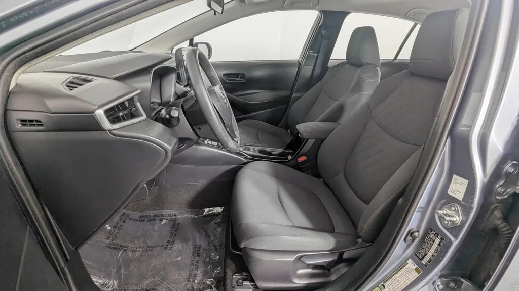 Florida Fine Cars - Used TOYOTA COROLLA 2022 ORLANDO LE