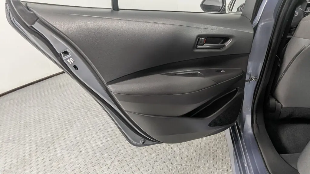 Florida Fine Cars - Used TOYOTA COROLLA 2022 ORLANDO LE