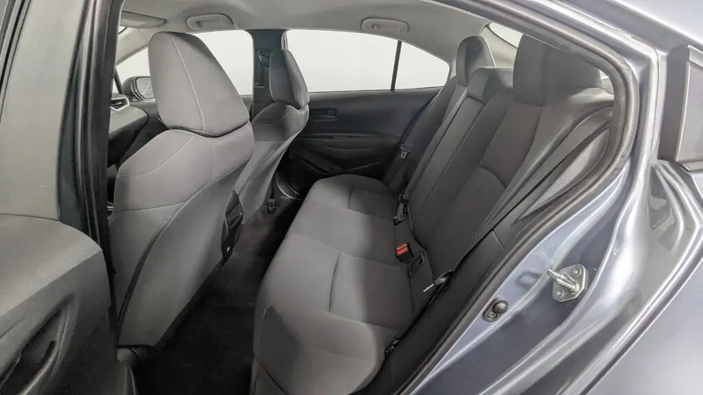 Florida Fine Cars - Used TOYOTA COROLLA 2022 ORLANDO LE