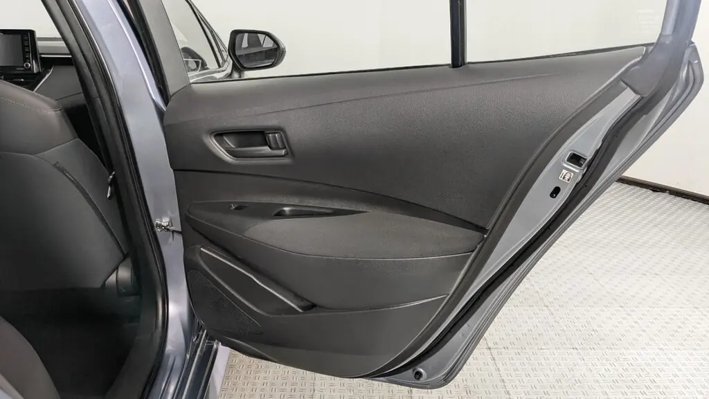 Florida Fine Cars - Used TOYOTA COROLLA 2022 ORLANDO LE