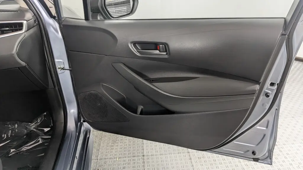 Florida Fine Cars - Used TOYOTA COROLLA 2022 ORLANDO LE