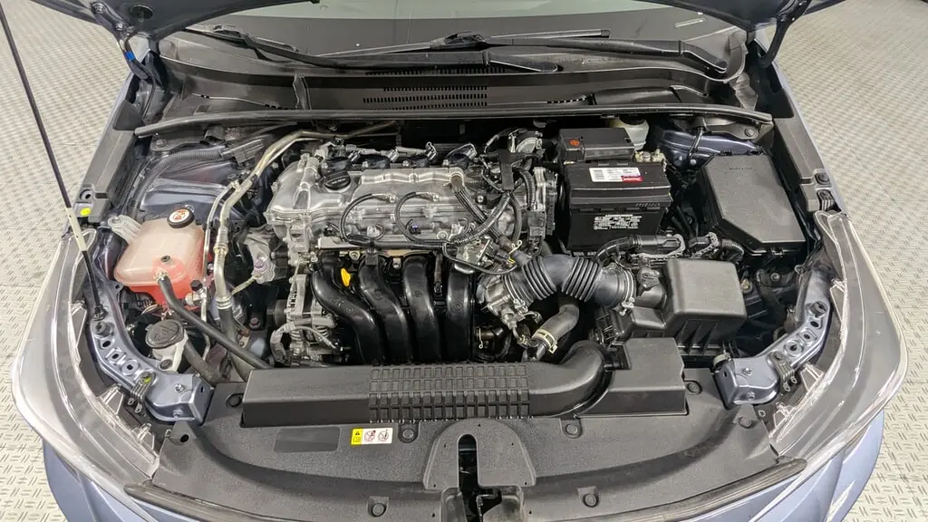 Florida Fine Cars - Used TOYOTA COROLLA 2022 ORLANDO LE