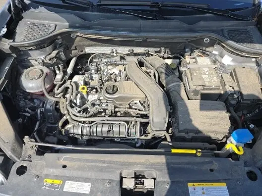 Florida Fine Cars - Used VOLKSWAGEN TAOS 2024 ORLANDO SE