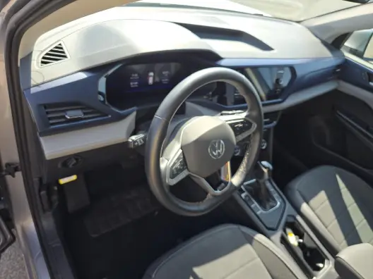 Florida Fine Cars - Used VOLKSWAGEN TAOS 2024 ORLANDO SE