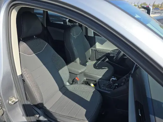 Florida Fine Cars - Used VOLKSWAGEN TAOS 2024 ORLANDO SE